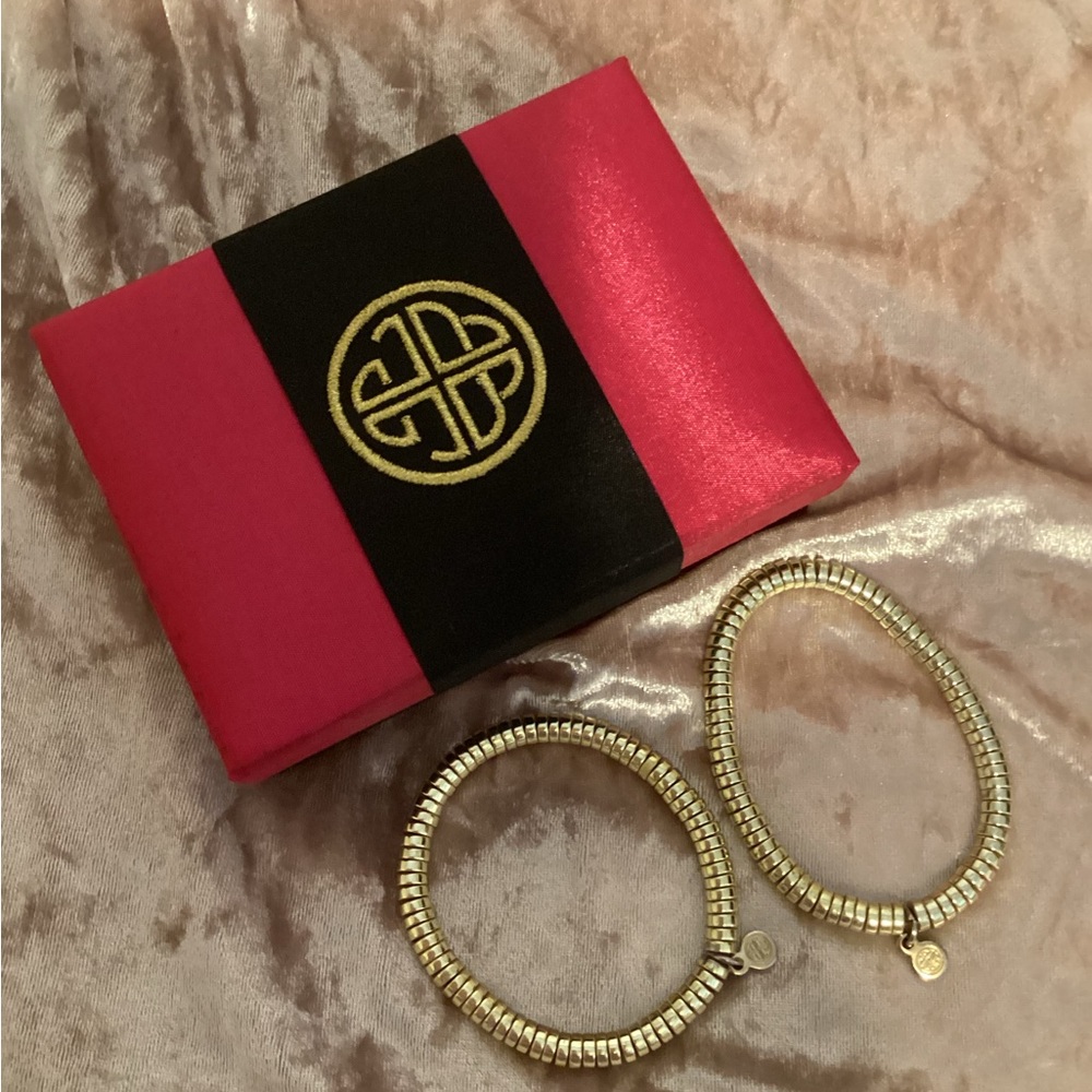 Budhagirl Galleon Bracelets